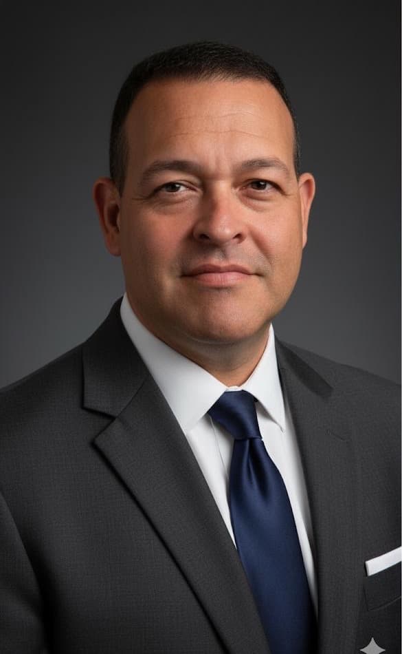 Arturo Villarreal, fundador y director de operaciones de EMTS